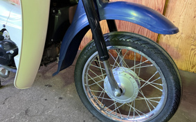 HONDA REBEL 250  S E-clutch MC49