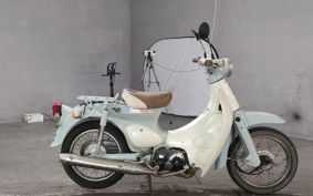HONDA LITTLE CUB AA01