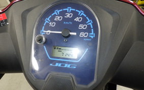 YAMAHA JOG-7 2023 AY01