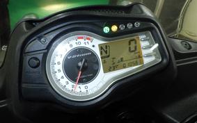 SUZUKI DL650 ( V-Strom 650 ) A 2015 VP56A