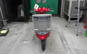 SUZUKI LET's Super Good 2026 CA4AA
