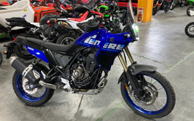 YAMAHA TENERE 700 2022 DM13J