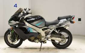 KAWASAKI ZX900R NINJA 2001 ZX900E