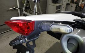 HONDA CRF250L 2009 MD47