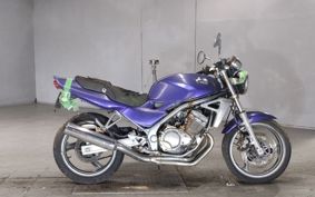 KAWASAKI BALIUS250 ZR250A