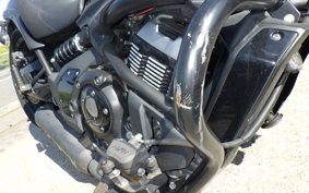KAWASAKI VULCAN 650 S 2015 EN650A