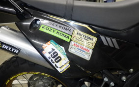 KAWASAKI KLX230 SM 2016 LX230A