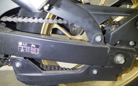YAMAHA FZS25 2001