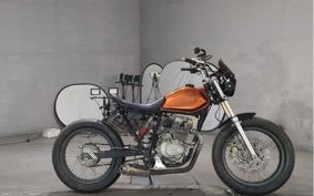 HONDA FTR223 MC34