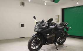 SUZUKI ｼﾞｸｻｰ250SF 2008 ED22Y