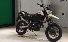 KAWASAKI KLX250D TRACKER X 2016 LX250V