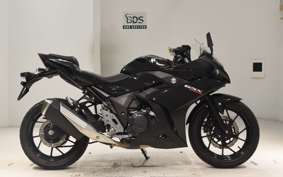 SUZUKI GSX250R 1989