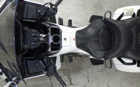 HONDA GL 1800 GOLD WING 2014 SC68
