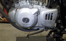 SUZUKI GRASS TRACKER Bigboy 2025 NJ47A