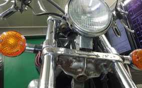 HONDA STEED 400 1993 NC26