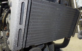 HONDA HORNET 250 2023 MC31