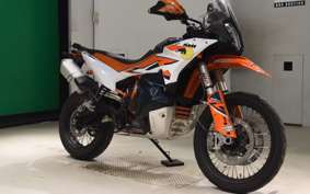 KTM 890 ADVENTURE	 R 2023