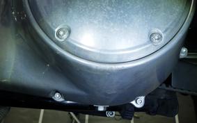 HARLEY FLD 1580 2013
