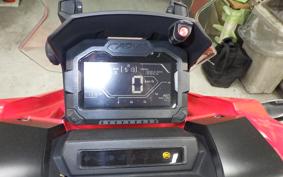 HONDA ADV150 2013 KF38