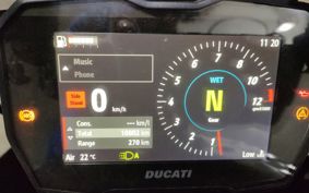 DUCATI DIAVEL V4 2023 ..
