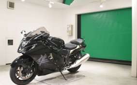 SUZUKI HAYABUSA Gen.3 2025 EJ11A