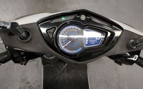 YAMAHA CYGNUS125X SE44J