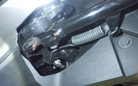 HONDA ADV150 KF38