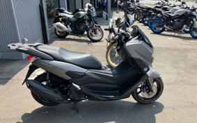 YAMAHA NMAX ABS SED6J
