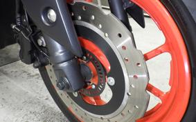 YAMAHA X FORCE SG79J