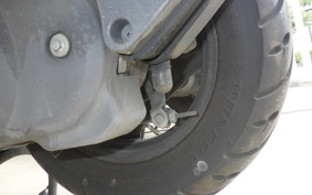 SUZUKI ADDRESS V125 CF4EA
