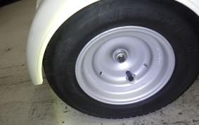 HONDA GYRO CANOPY TA03