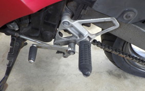 SUZUKI GSX250F Across GJ75A