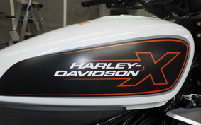 HARLEY X350 2024