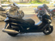 Фото Yamaha GRAND MAJESTY 250 с японского аукциона
