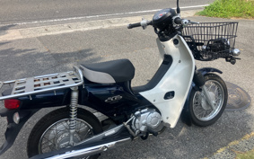 HONDA SUPER CUB50 AA04
