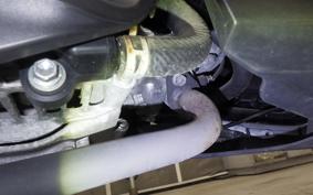 YAMAHA N-MAX 155 A 2016 SG50J