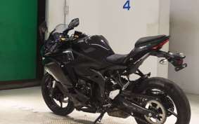 KAWASAKI ZX-25R ZX250E