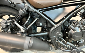 HONDA REBEL 250 S EDITION MC49