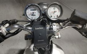 YAMAHA SR400 2004 RH01J