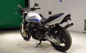 HONDA CB400SF VTEC 2001 NC39