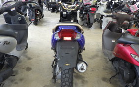 YAMAHA BW S100 2013 4VP