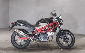 HONDA VTR 250 MC33