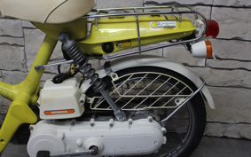 HONDA ROAD PAL NC50
