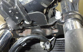 SUZUKI SV650 X A 2019 VP55B