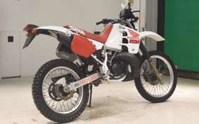 HONDA CRM250R 2018 MD24