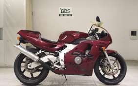 HONDA CBR250RR 2021 MC22