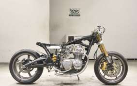 HONDA CB550 2015 CB550