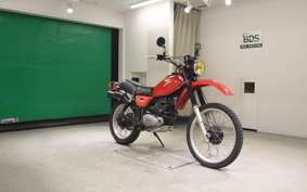 HONDA XL250S 2023 L250S