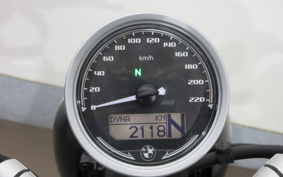 BMW R NINE T PURE 2021 0L61