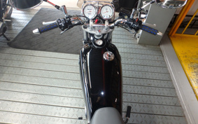 YAMAHA SR400-1 2009 RH01J